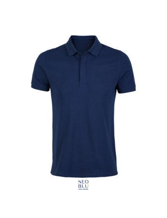  T-Shirt πόλο (Owen men 03188) french navy